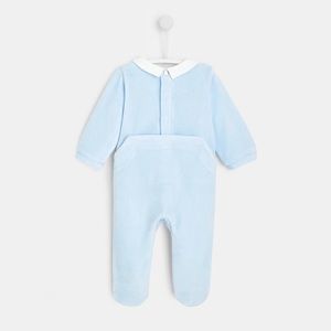 Baby 3 month onesie - jacadi